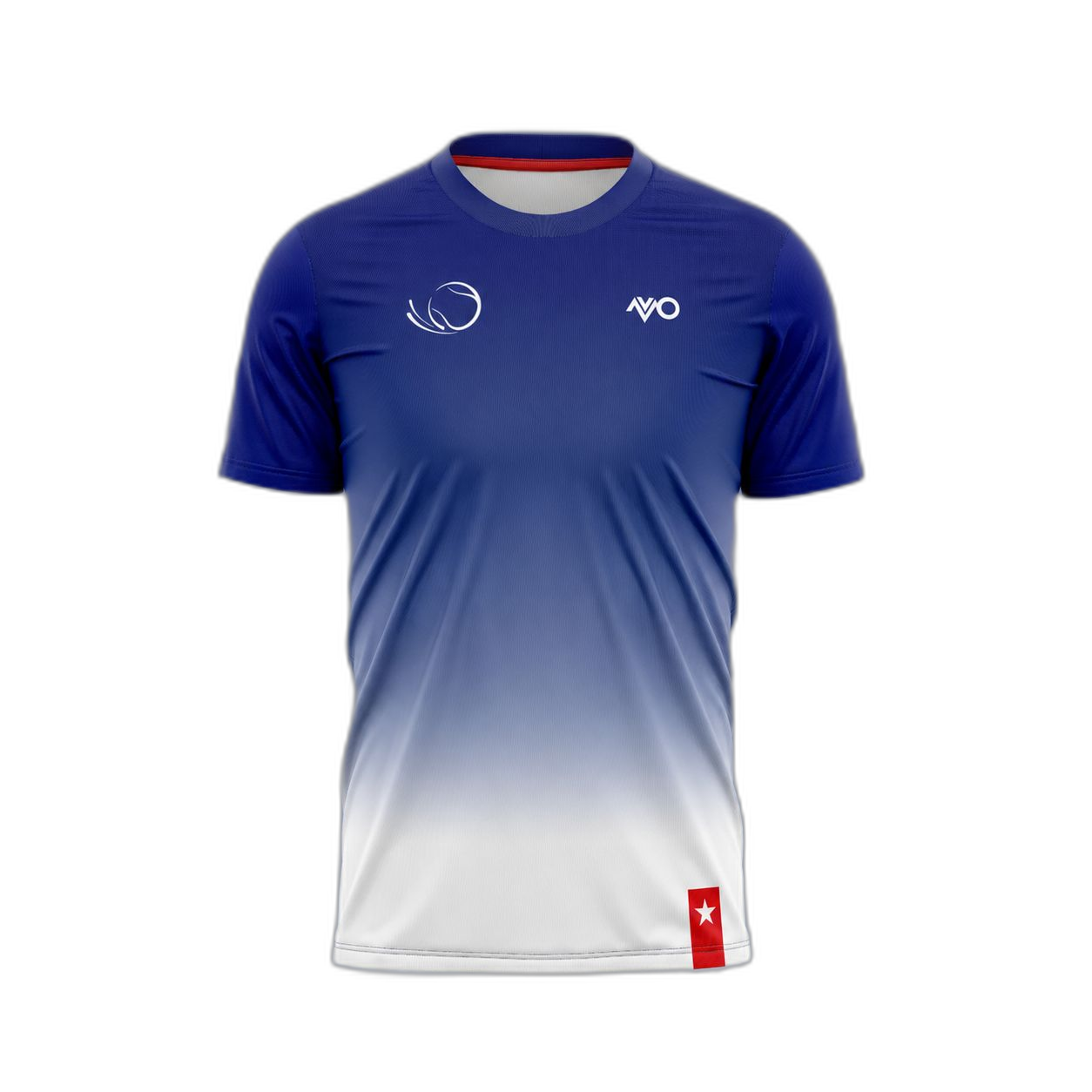 Uniforme Pádel Modelo Ace